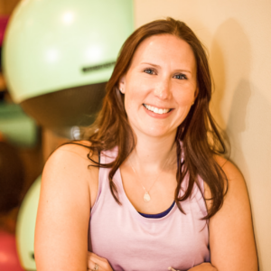 Picture of Hilary McCausland