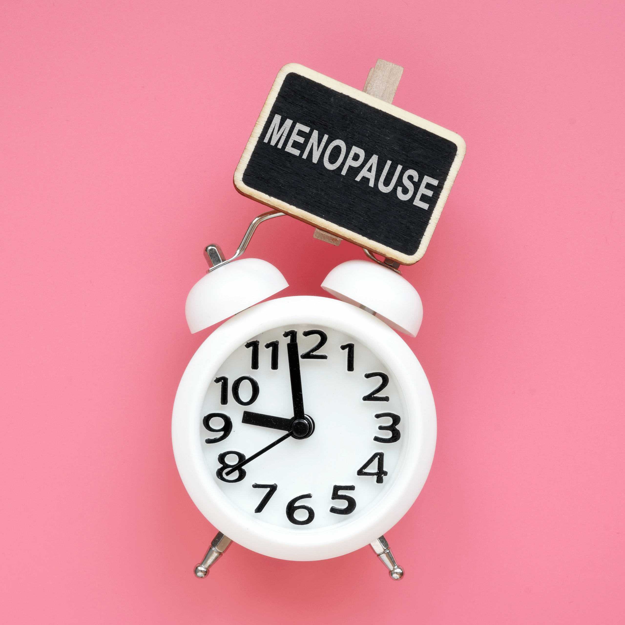 Hormone Health - Menopause